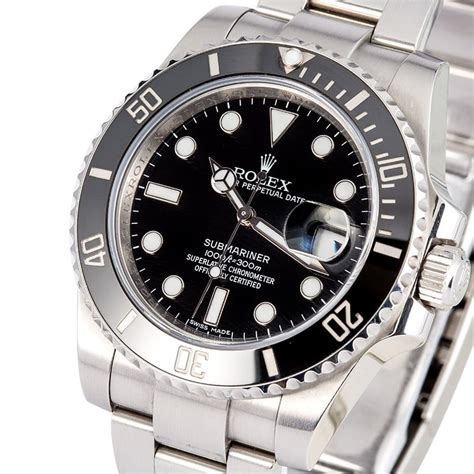 rolex submariner 116610in|Rolex Submariner 116610ln price.